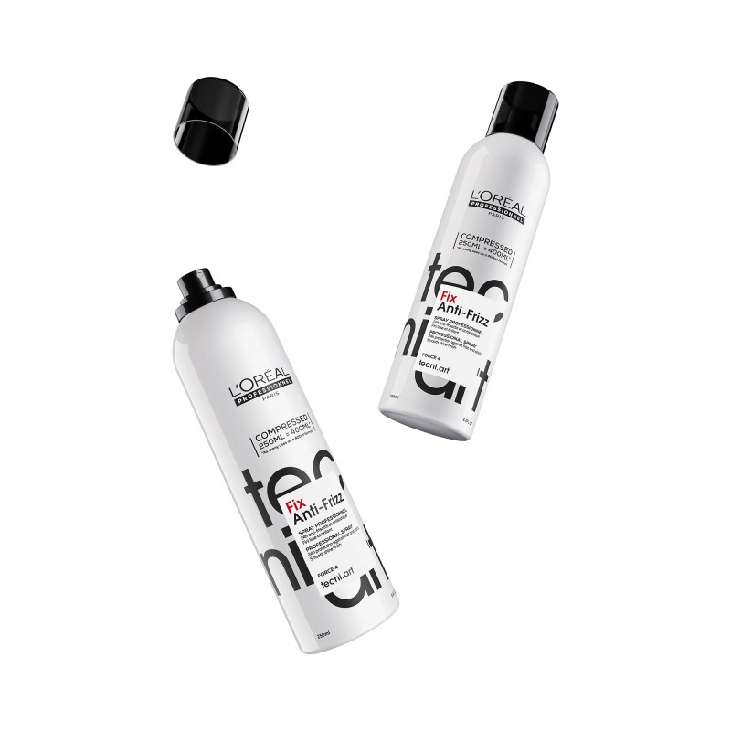 L'Oréal Professionnel Fix Anti Frizz 250ml