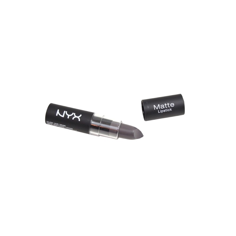 NYX Haze Brume Lipstick