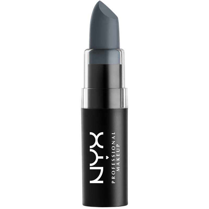 NYX Ultra Dare Lipstick