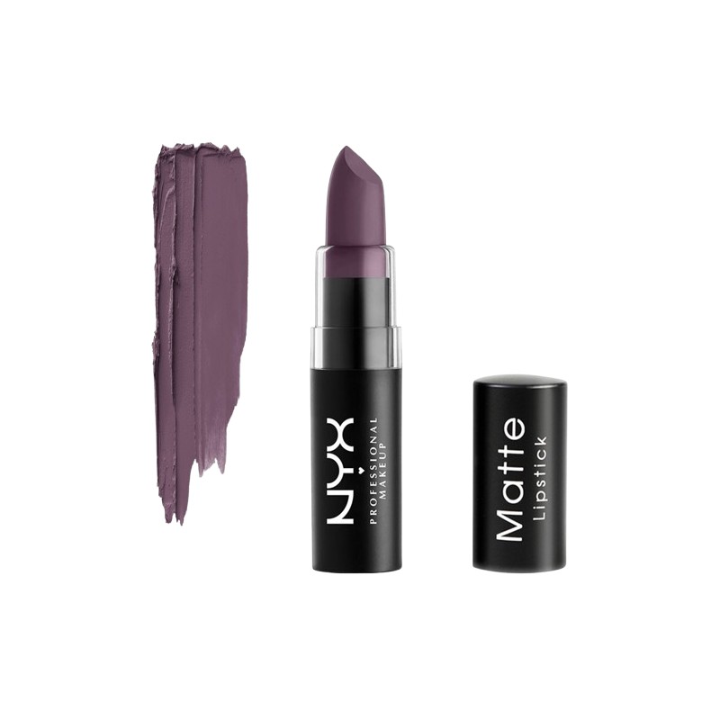 NYX Up The Bass Lipstick