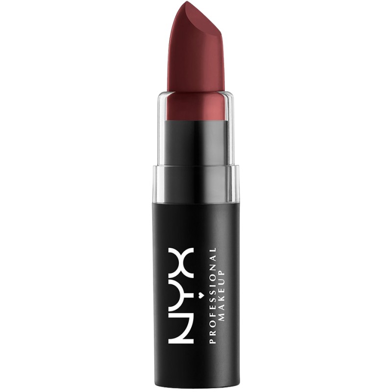 NYX Dark Era Lipstick