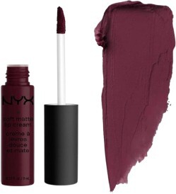 NYX Professional Makeup - Soft Matte Lip Cream
