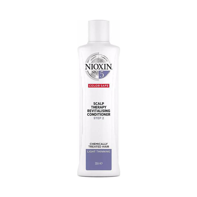 Nioxin System 5 Scalp Revitaliser 300ml Nioxin System 5 Scalp Revitaliser 300ml