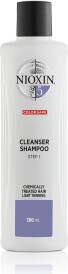 Nioxin System 5 Cleanser 300ml (2)