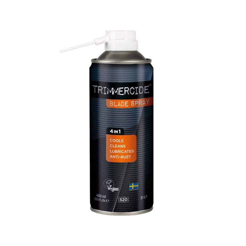 Trimmercide Blade Spray Plus 425g