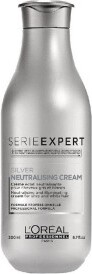 L’Oréal Professionnel Silver Neutralising Cream 200ml