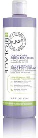 Biolage R.A.W Color Care Acidic Milk Rinse 500ml