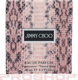 Jimmy Choo Edp 40ml