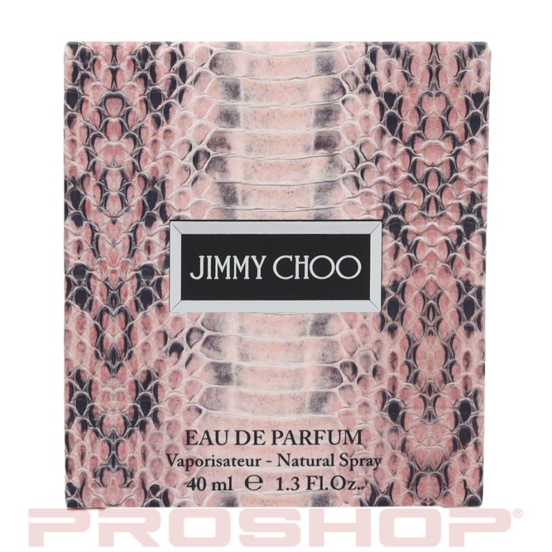 Jimmy Choo Edp 40ml