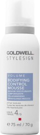 Goldwell Stylesign Bodifying Control Mousse 75ml
