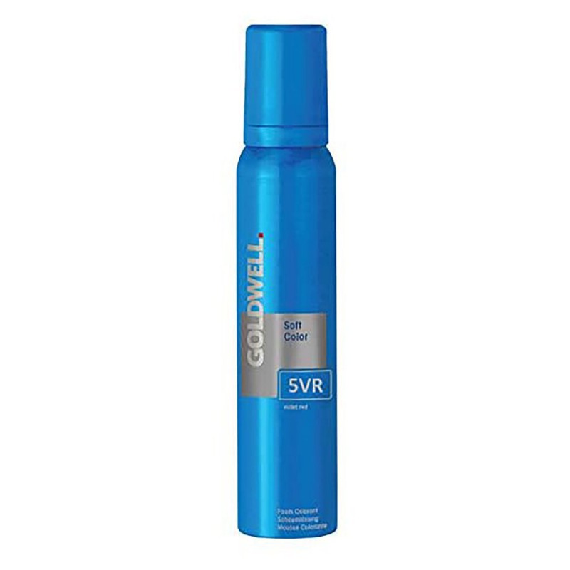 Goldwell Soft Color 5VR 125ml