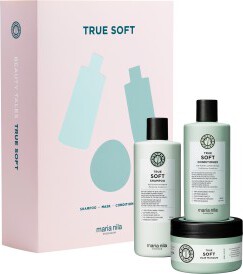 Maria Nila True Soft Duo + Soft Mask 250ml