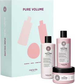 Maria Nila Pure Volume Trio