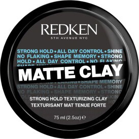 Redken Rough Clay 20 50ml