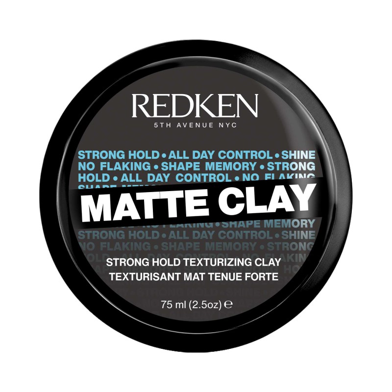 Redken Rough Clay 20 50ml