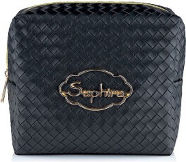Saphira Cosmetic Bag