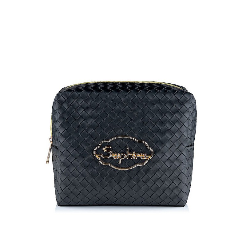 Saphira Cosmetic Bag