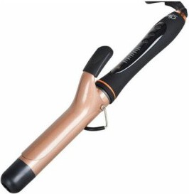 Diva Professional Styling Intelligent Heat Argan Tong 32mm