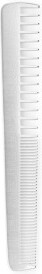 Aluminium comb