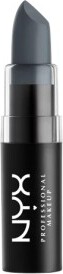 NYX Matte Lipstick- Ultra Dare MLS40