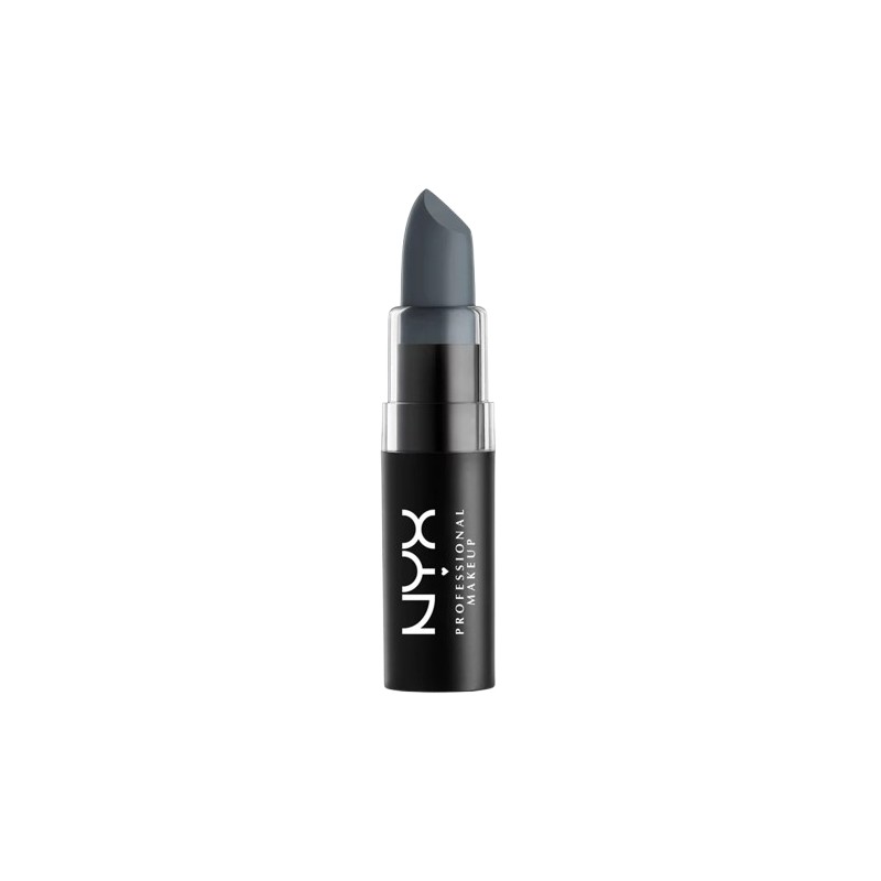 NYX Matte Lipstick- Ultra Dare MLS40