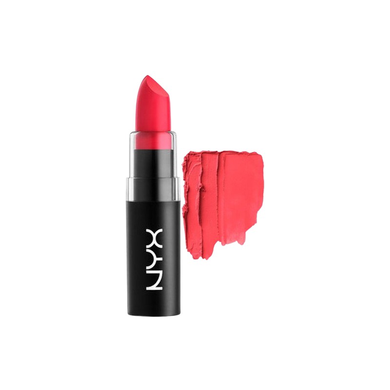 NYX Matte Lipstick- Crave MLS42