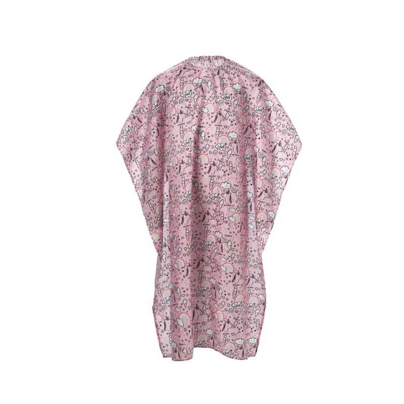 Child cape Unicorn