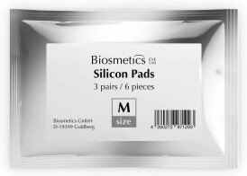 Biosmetics Lash Lifting Silicone Pads Size M