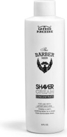 Concentrated Shaving cream