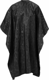 Cutting cape, salon tools
