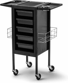 Trolley, metal