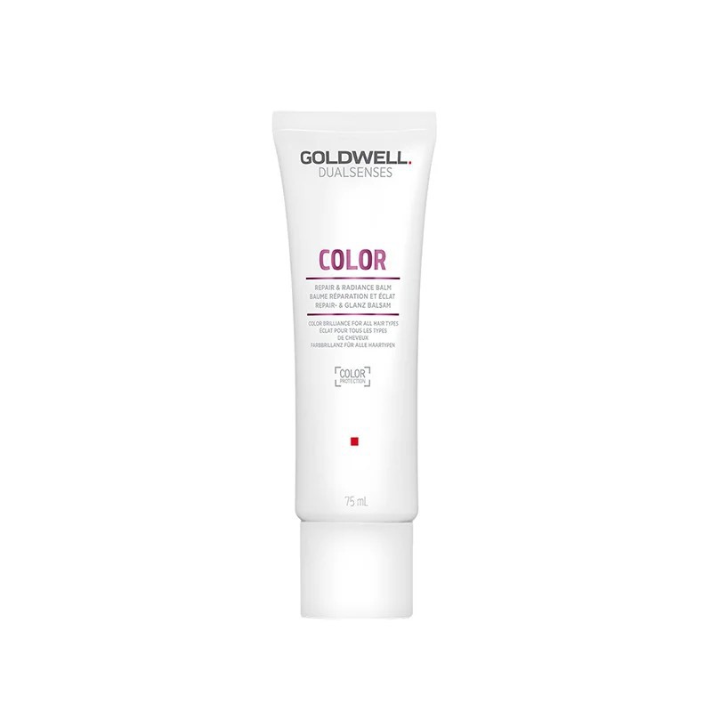 Goldwell Dualsenses Repair & Radiance Balm 75ml Goldwell Dualsenses Repair & Radiance Balm 75ml