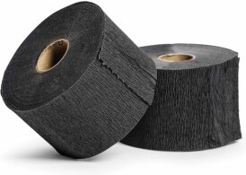 Halkra original rolls, black