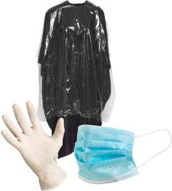 Hygiene set