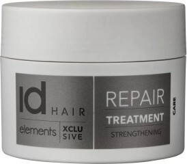 IdHAIR Elements Xclusive Repair Treatment 200ml