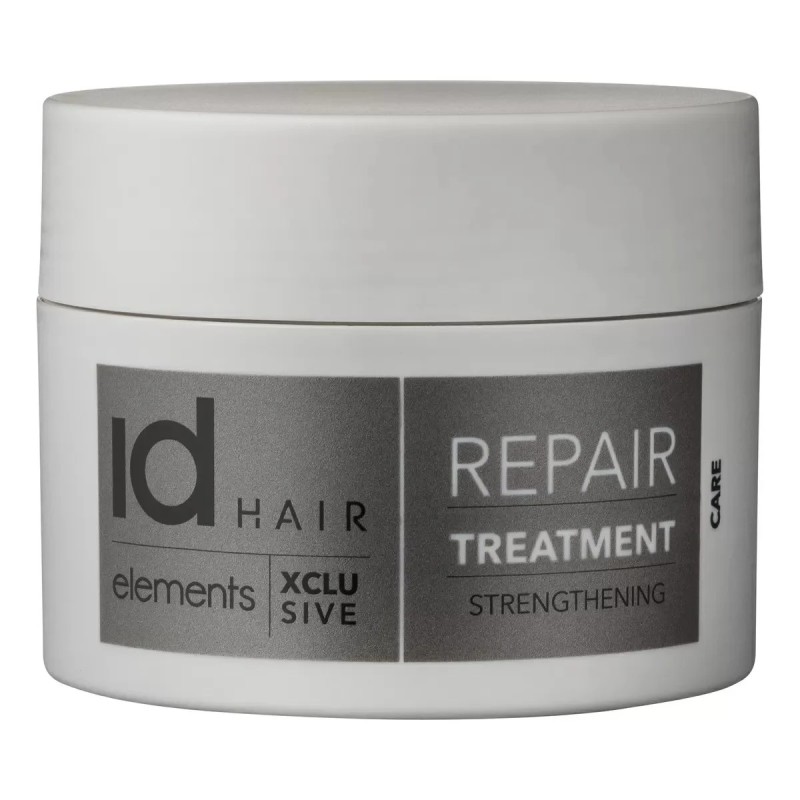 IdHAIR Elements Xclusive Repair Treatment 200ml IdHAIR Elements Xclusive Repair Treatment 200ml