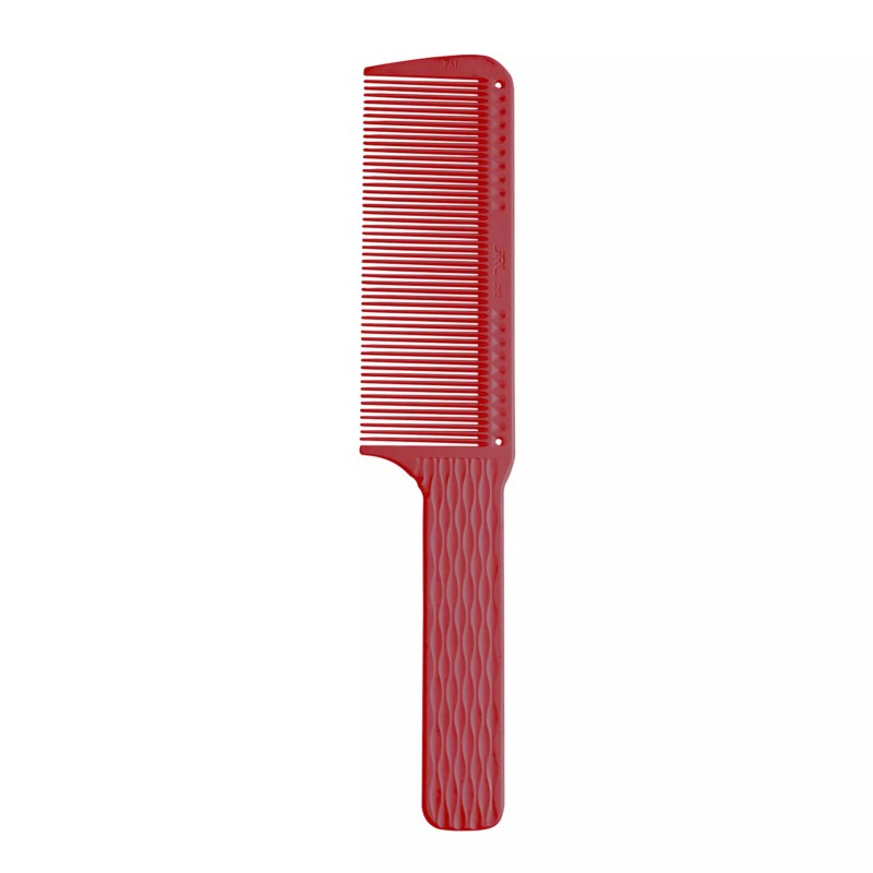 JRL Barber Blending comb 9,6" Red