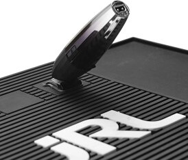 JRL Magnetic mat