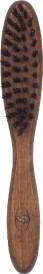 Braun Wettberg Oval Brush Natural Bristles