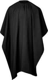 Cutting Cape Soft - Black