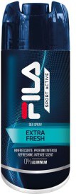 Fila Deo Spray Extra Fresh 150ml