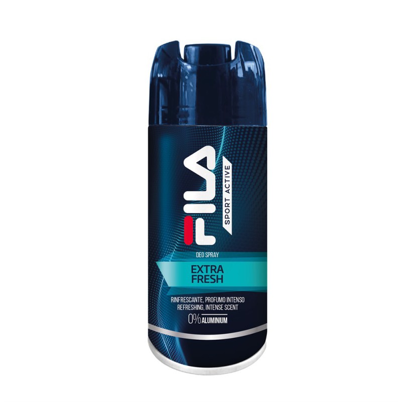 Fila Deo Spray Extra Fresh 150ml