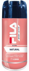 Deo Spray Natural 150 ml