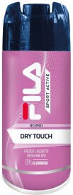 Fila Deo Spray Dry Touch 150 ml