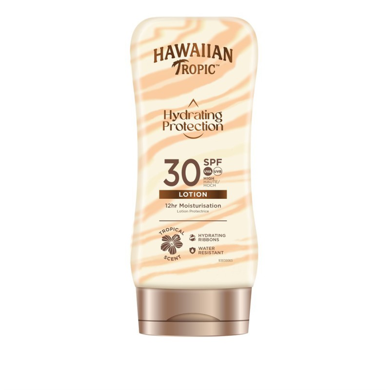 Hydrating Protection Lotion SPF30 180ml