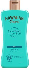 Hawaiian Tropic Soothing After Sun Gel 200ml