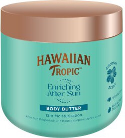 Hawaiian Tropic Enriching Coconut Body Butter After Sun 250 ml