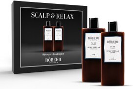 Nõberu Presentboxar Scalp
