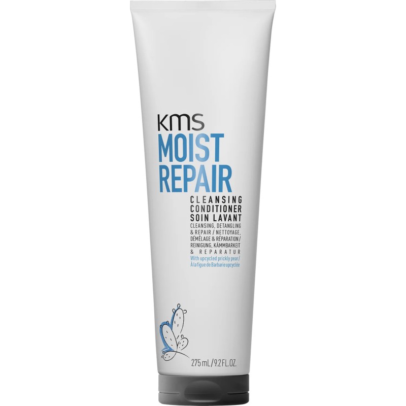 KMS Moist Repair Cleansing Conditioner 275ml