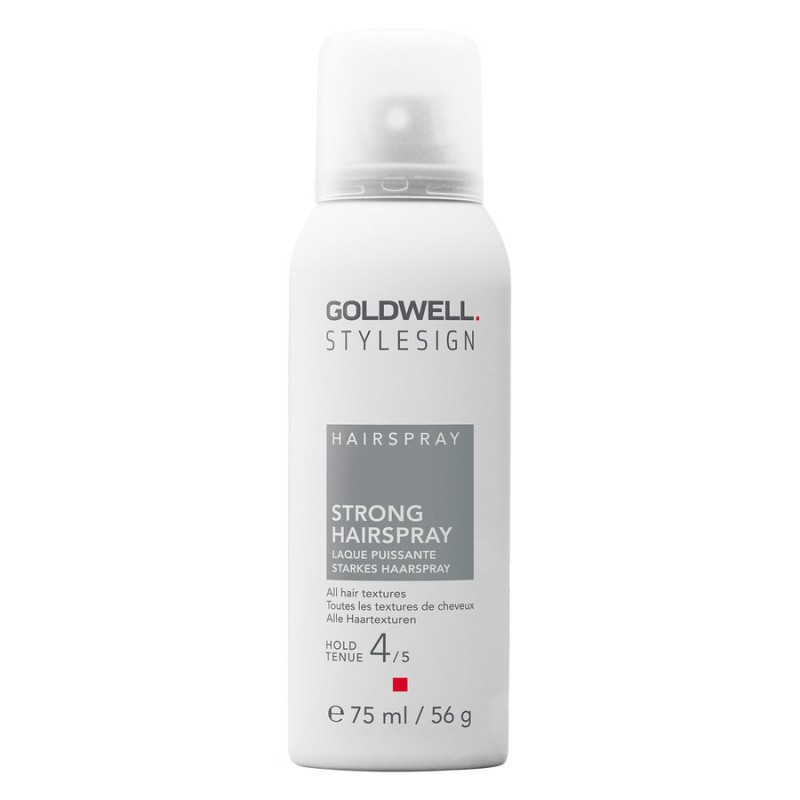 copy of Goldwell Stylesign Strong Hairspray 500ml